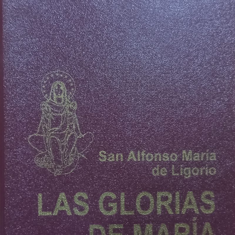 Las Glorias de María