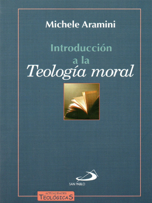 Introducción a la Teología moral