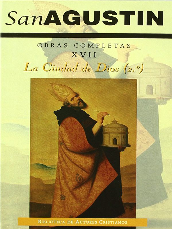 San Agustín Obras completas XVII